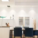 Apartment First Bel Etage Sellin (Rugen)