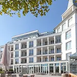 First Bel Etage Apartment Sellin (Rugen)