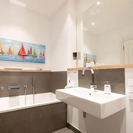 Appartement First Bel Etage