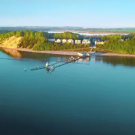 Appartement First Bel Etage *