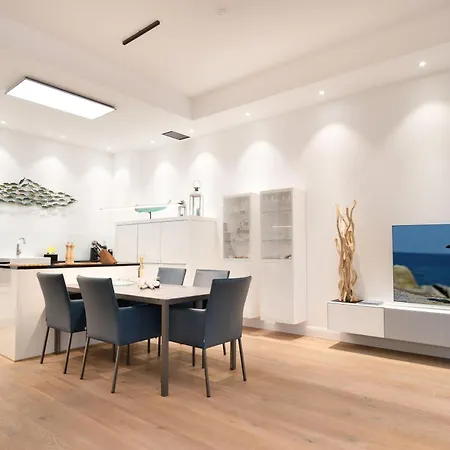 First Bel Etage شقة