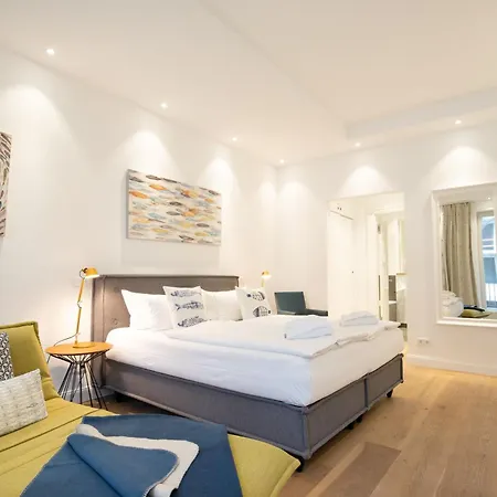 Appartement First Bel Etage *