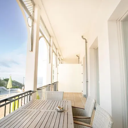 Appartement First Bel Etage *