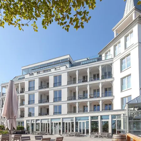 شقة First Bel Etage *