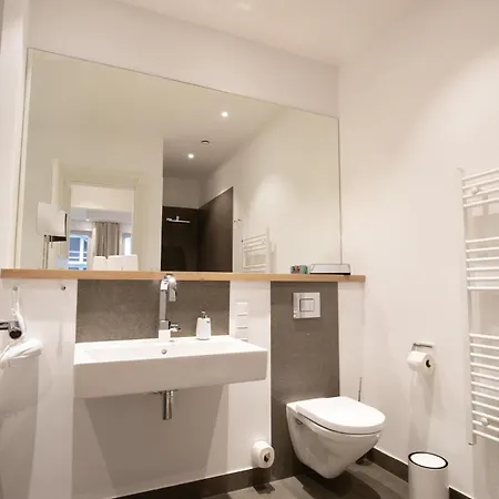 شقة First Bel Etage