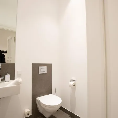 First Bel Etage Sellin (Rugen)