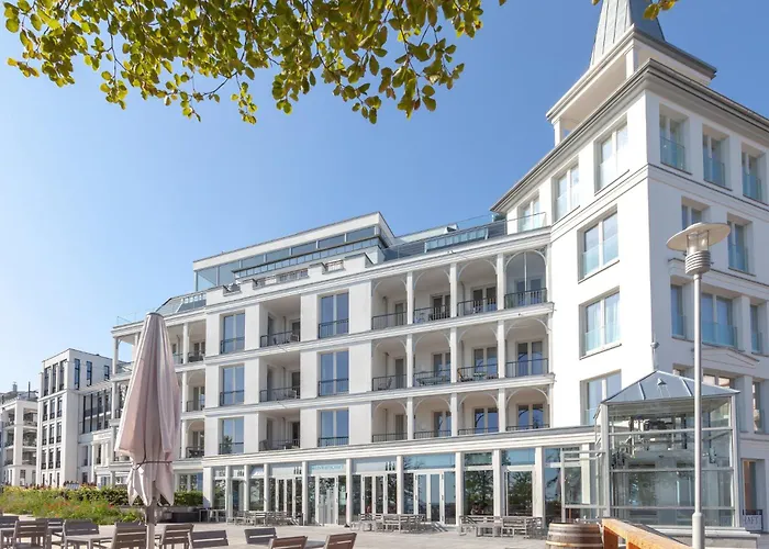 아파트 First Bel Etage *