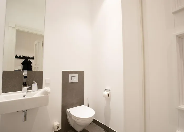 First Bel Etage Sellin (Rugen)