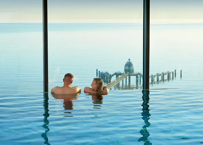 First Bel Etage * Sellin (Rugen)