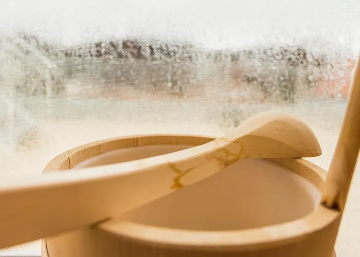 First Bel Etage 아파트