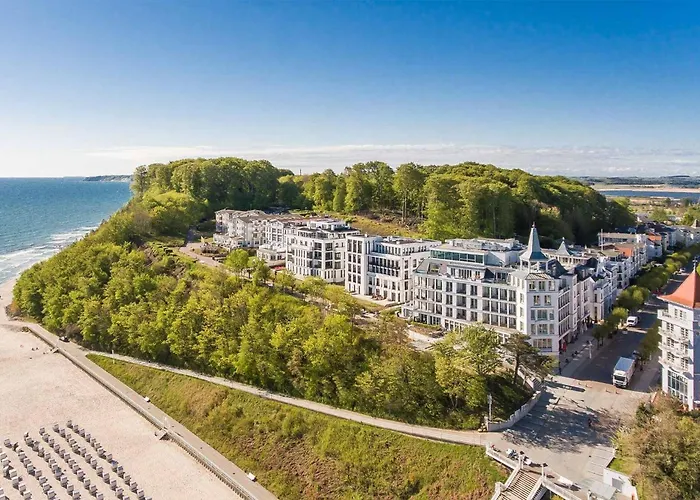 아파트 First Bel Etage *